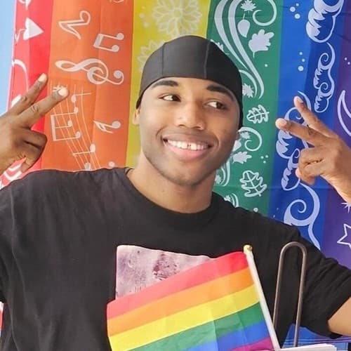 Photo of Sirbrian Spease