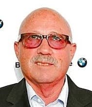 Photo of Stewart Adam