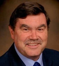 Photo of Linden Brown