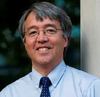 Photo of James F. Kurose