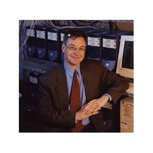 Photo of Keith W. Ross