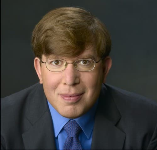 Photo of Charles Seife