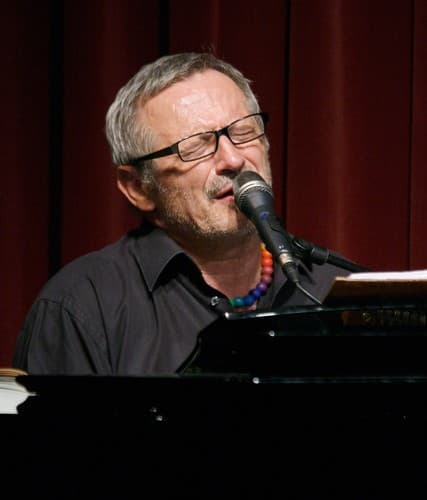 Photo of Konstantin Wecker