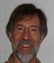 Photo of Raymond N. Greenwell