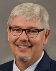 Photo of Nathan P. Ritchey