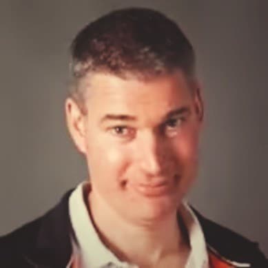 Photo of Peter Lubbers