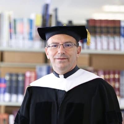 Photo of Mitrī Rāḥib