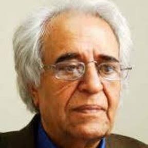 Photo of Mahmoud Mansour