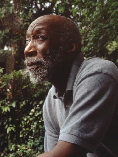 Photo of John Alfred Williams