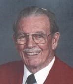 Photo of Mervin Laverne Keedy