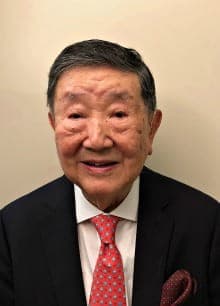 Photo of Franklin F. Kuo