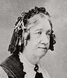 Photo of Catharine Esther Beecher