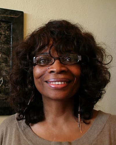 Photo of Barbara Cottman Becnel