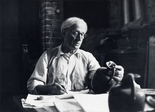 Photo of J. D. Beazley