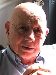 Photo of James G. March