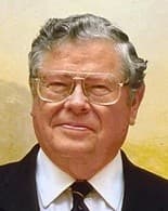 Photo of Howard R. Lamar