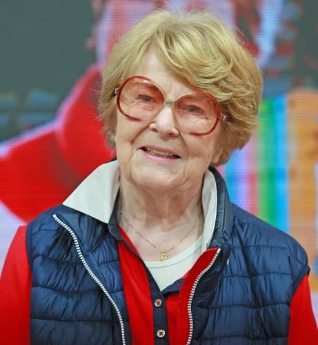 Photo of Ursel Scheffler