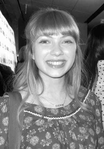 Photo of Tavi Gevinson