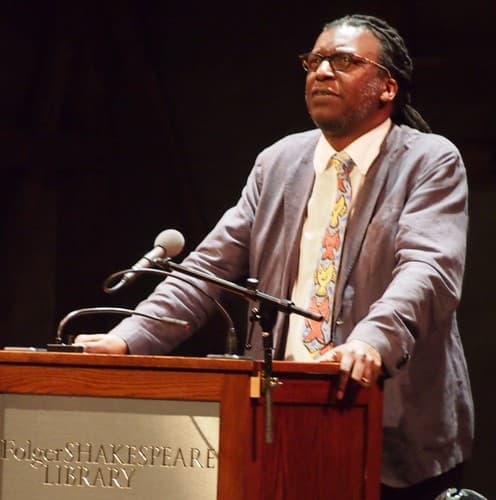 Photo of Cornelius Eady