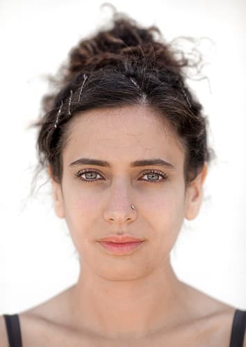 Photo of Hala Alyan