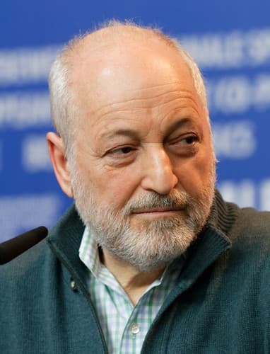 Photo of André Aciman