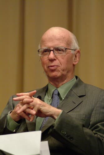 Photo of David S. Broder