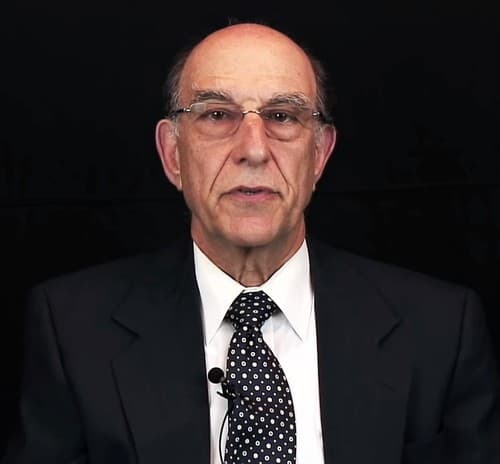 Photo of Richard Rothstein