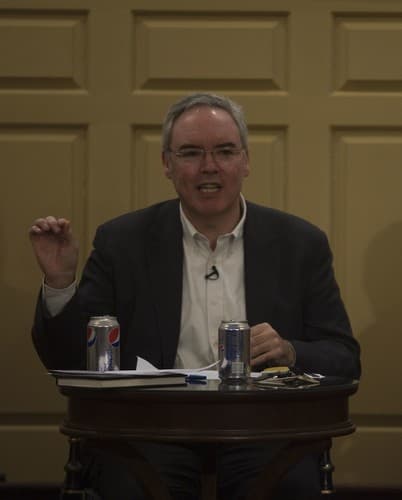 Photo of Thomas J. Sugrue