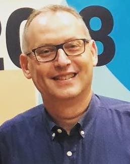 Photo of Richard L. Hasen