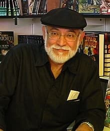 Photo of Jan
