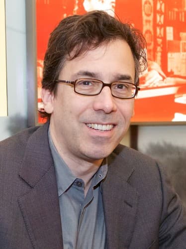 Photo of Mark Harris