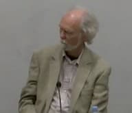Photo of Barry Buzan