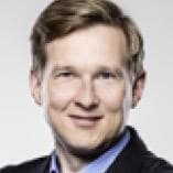 Photo of Harald Klinke