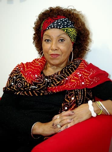 Photo of Marta Moreno Vega