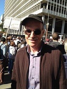 Photo of Kevin Anderson
