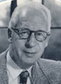 Photo of Hal Foster