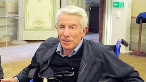 Photo of Massimo Toschi