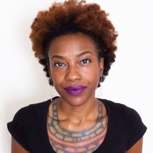 Photo of Akilah, S. Richards