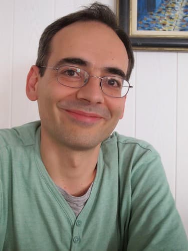 Photo of Juan Díaz Canales