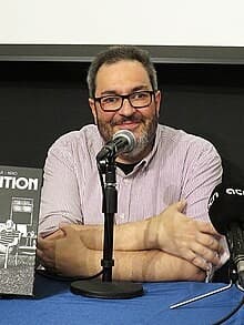 Photo of Carlos Portela