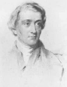 Photo of Julius Charles Hare