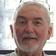 Photo of David Francis Griffiths