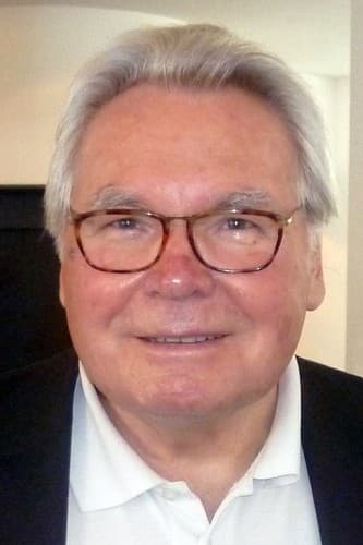 Photo of Oskar Negt