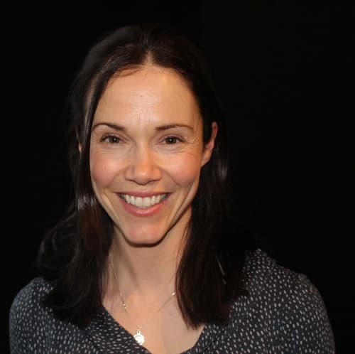 Photo of Hermione Cockburn