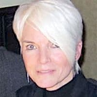 Photo of Katinka Matson