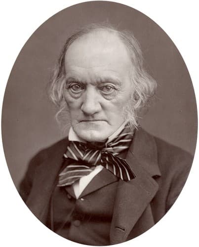 Photo of Richard Owen