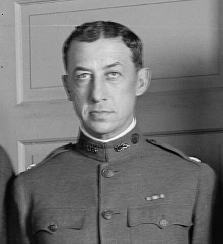 Photo of Robert Hiester Montgomery