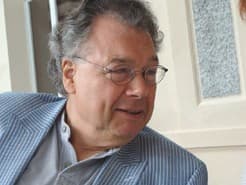 Photo of Gerd Haffmans