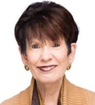 Photo of Carole E. Greenes