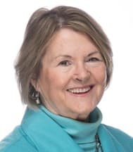 Photo of Mary C. Cavanagh